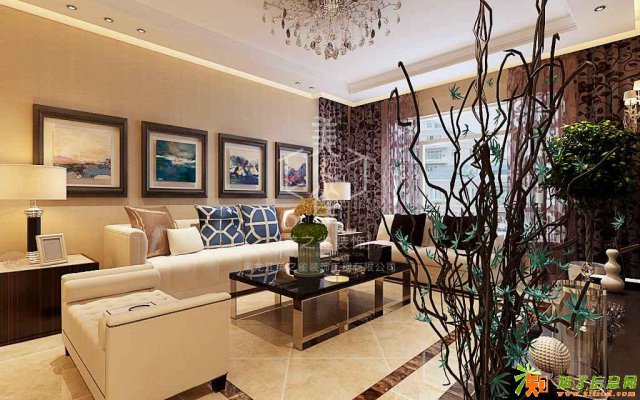 哈尔滨北欧简约风格装修特点 给你4个爱它的理由