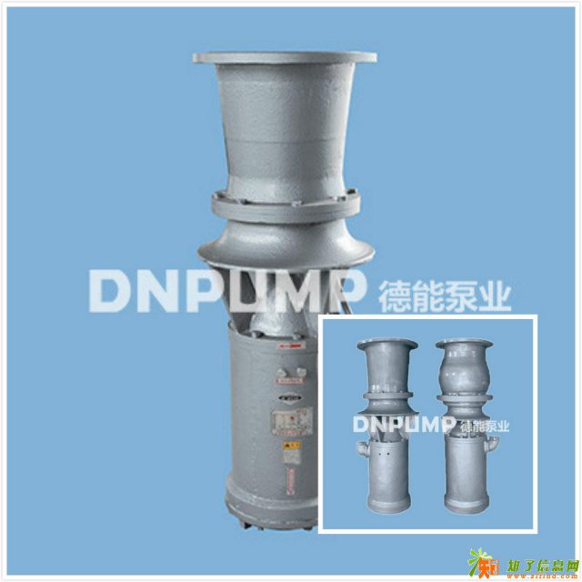 2018年新生产电动轴流泵