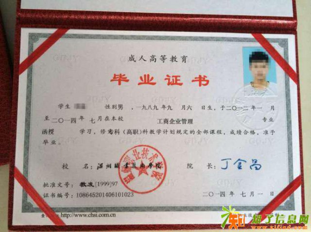 中山本科成人学历报名考试