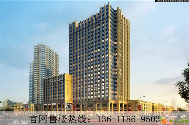 湖州天成大厦现在开盘的均价侧面说明了开发商的潜力！
