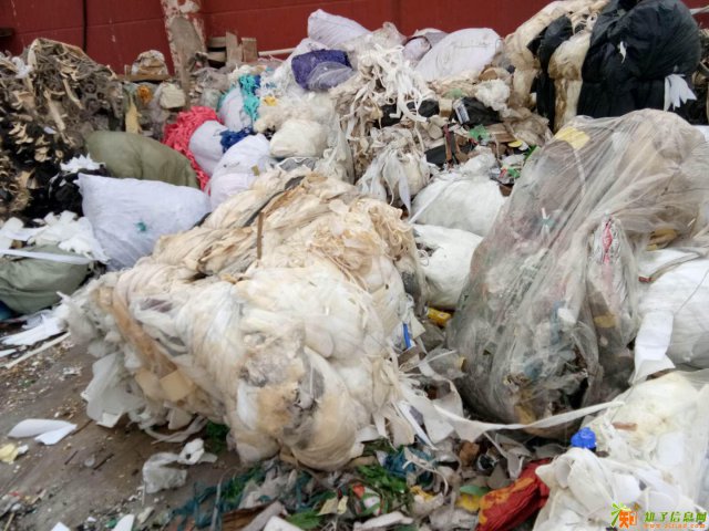 专业处理回收工业垃圾、固体垃圾、一般固废清理