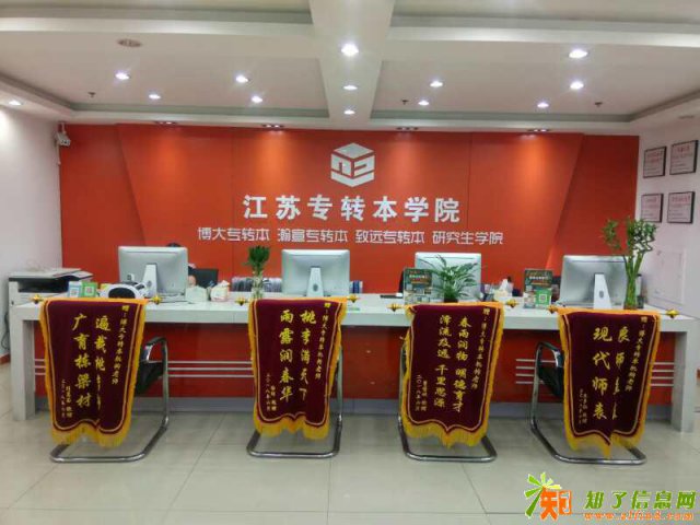 江苏南京五年（一贯）制专转本学如逆水行舟，不进则退