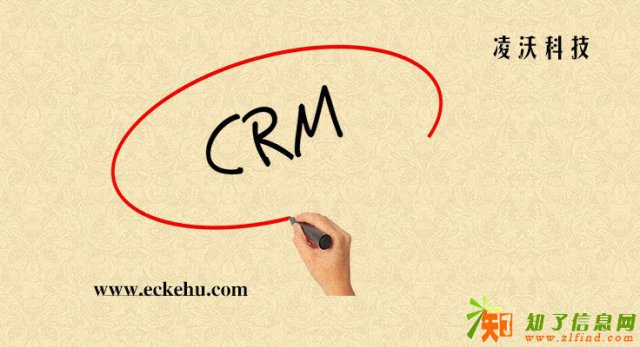 凌沃CRM：客户管理系统为企业带来哪些优势便利