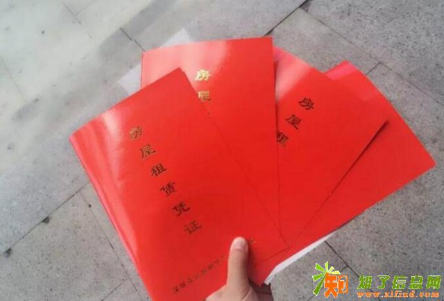 深圳办公室地址直租，提供红本租赁合同，可解异常