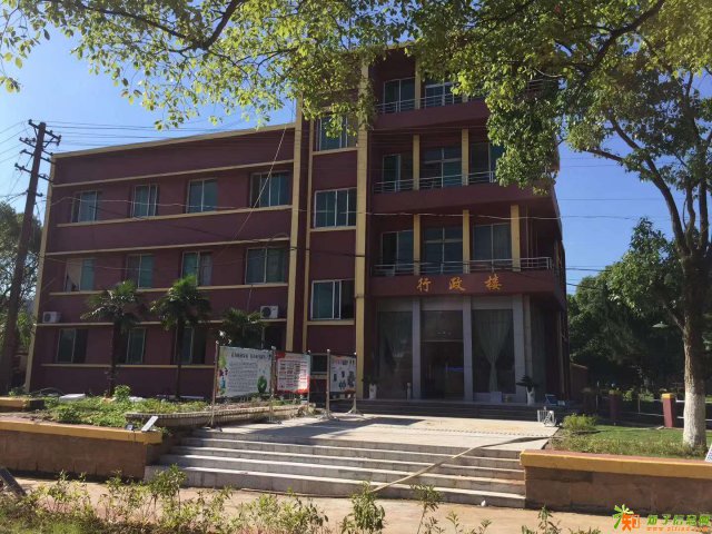 南昌华中技工学校招生啦