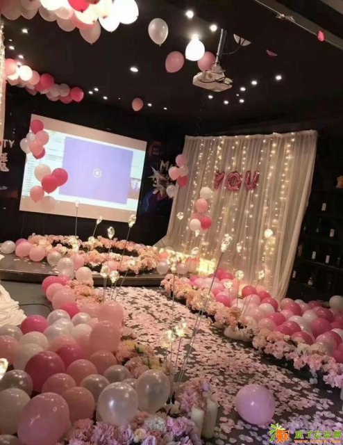 溪谷聚会轰趴别墅馆