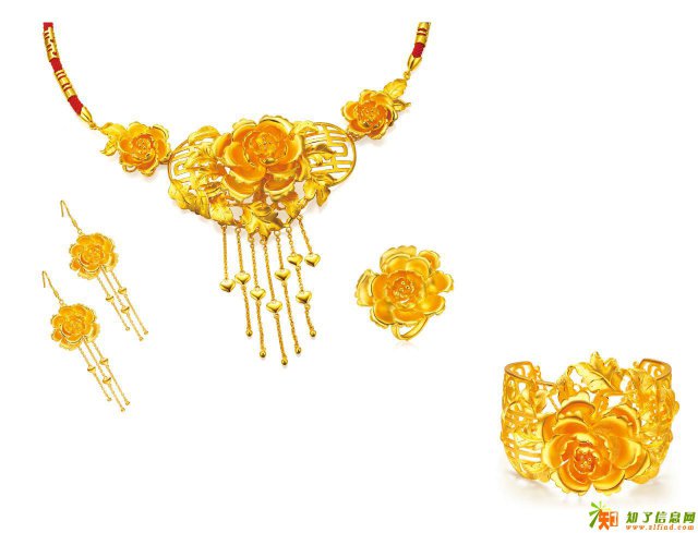 福之鑫珠宝回收名表名包钻石裸钻戒指首饰各类珠宝