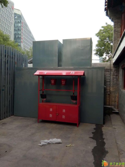 北京专业室内外消音降噪设计安装