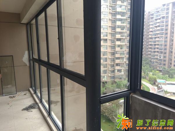 合肥客厅阳台现在封起来要多少钱