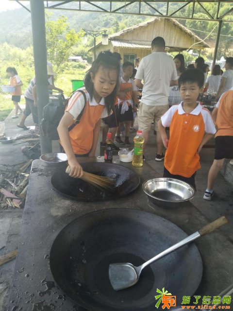 长沙野炊一日游最好的地方