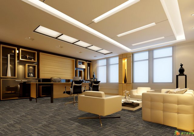 优质办公室方块地毯现货销售铺装地毯维修