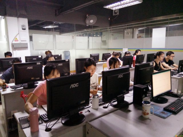 学习办公文秘哪家机构比较好？为什么要学习办公软件？