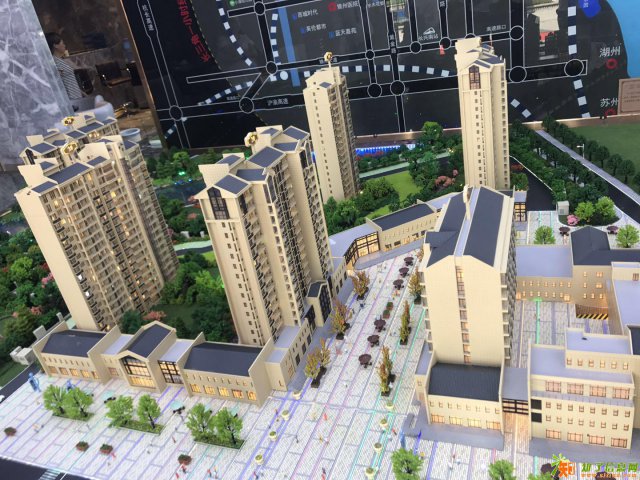 湖州长兴银杏壹号院楼盘最新价格