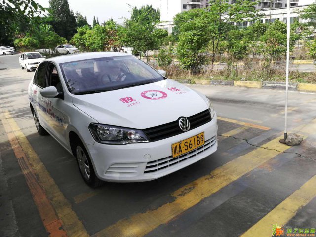 成都考驾照你为什么比别人慢？