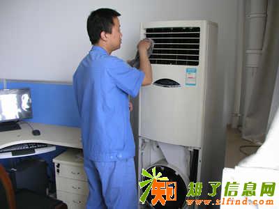 南昌空调安装空调移机空调加氟空调保养空调维护