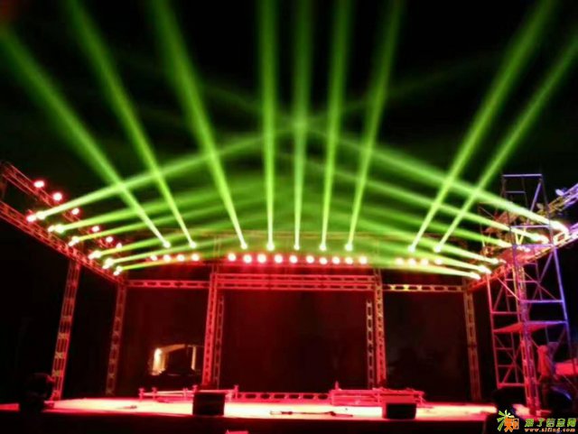 苏州专业承接大型演出策划演唱会音乐节首映典礼