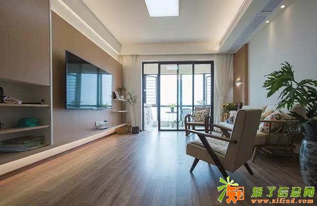 定装修送保洁，朗汇装饰七月样板间征集活动顺利展开