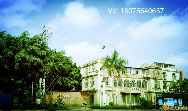 南宁聚会来溪谷轰趴别墅馆