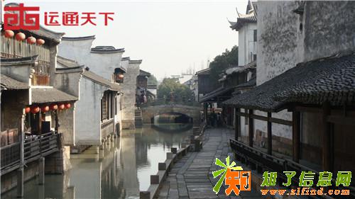 七山一水二分田说的就是浙江