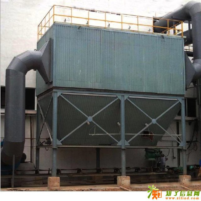 山东哪里卖化肥领域专业除尘器复合肥布袋除尘器