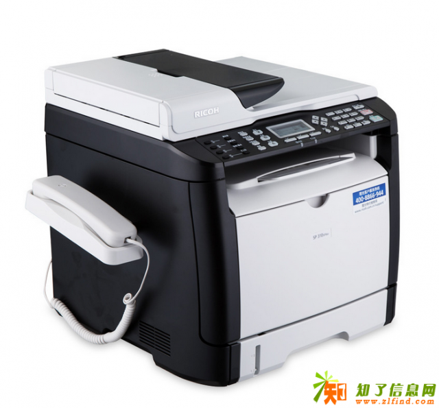 惠普佳能爱普生黑白激光打印机喷墨打印办公配送出租