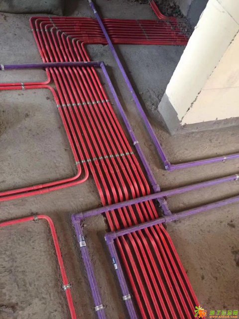 常德红牛装饰打造特色透明家装