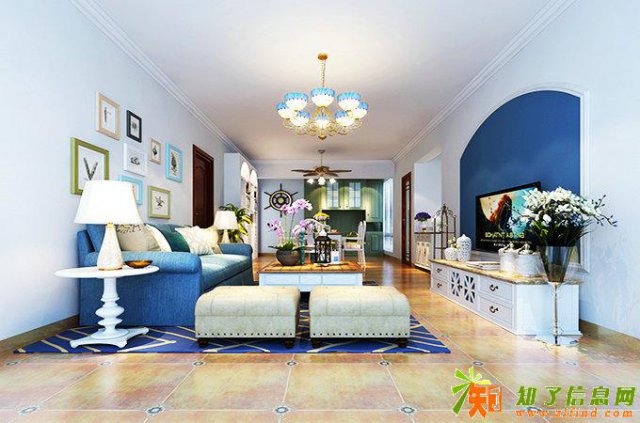 海口装修公司海口室内装饰装修海南盛星装饰