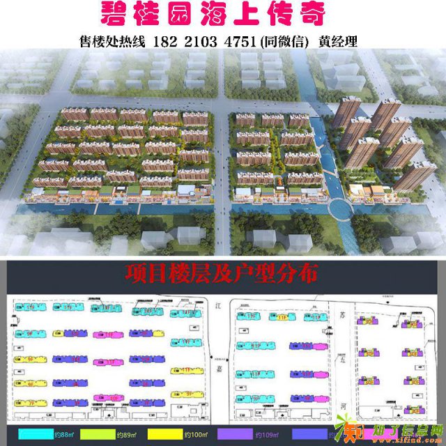 南通碧桂园海上传奇怎么样？单价多少？有什么优惠？