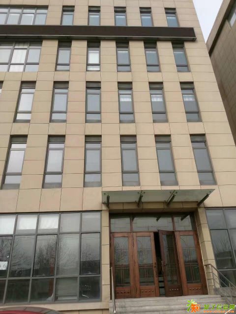 物业直租通州写字楼办公室，免费办理营业执照