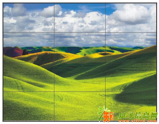 会议室液晶拼接屏找耐诺科技拼接厂家采购