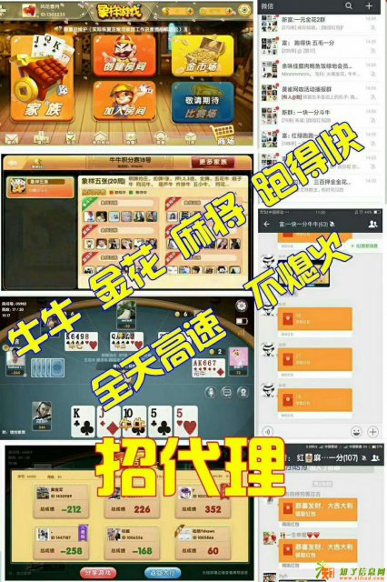 代理的兄弟姐妹看过来