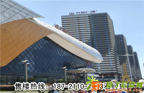 南湖文贤公馆告诉投资的人：我这里很好