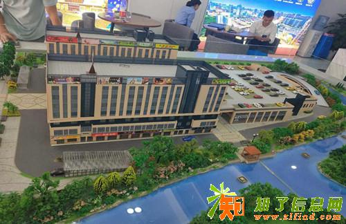 【涨姿势】教你如何在文贤公馆挑到喜欢的房子！