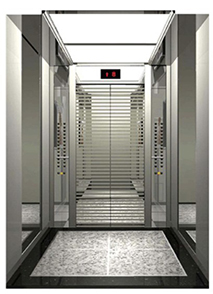 别墅电梯装饰扶梯装饰不锈钢电梯装饰