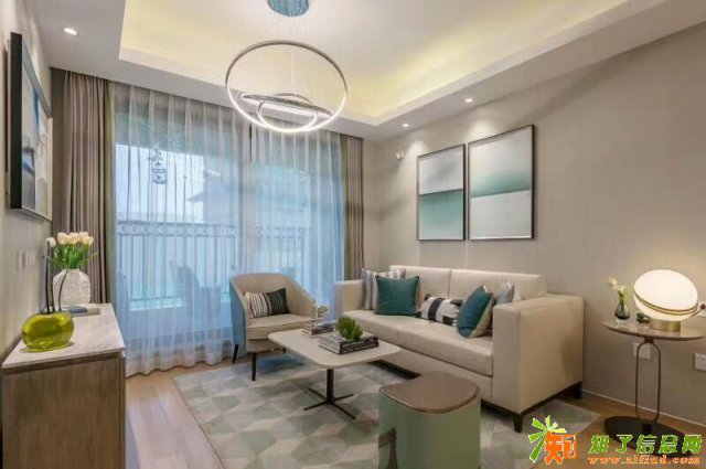 金山御府家园现在开盘的均价，侧面说明了金山的潜力！