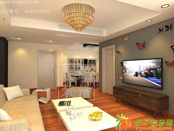 浦东装修公司夏季家庭装修三大准则让家更完美