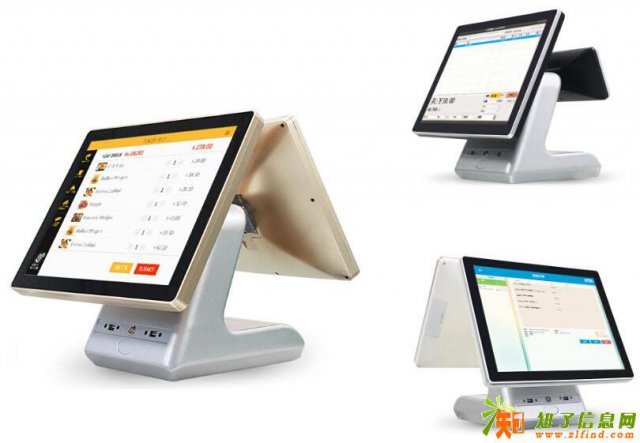 昆山收银POS机