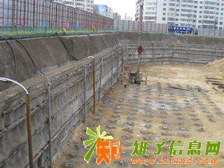 北京专业地面沉降打桩加固地基基础注浆加固