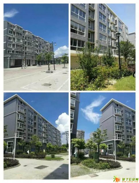 如皋御驾花苑，售楼中心直销