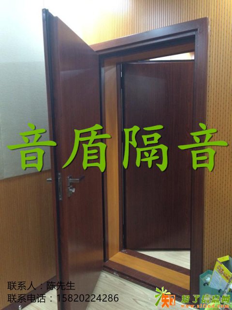 隔音门、钢制隔声门、定制隔音门、优质隔声门