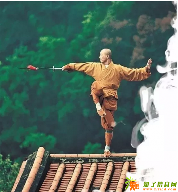 嵩山少林寺武校都有什么武术课程