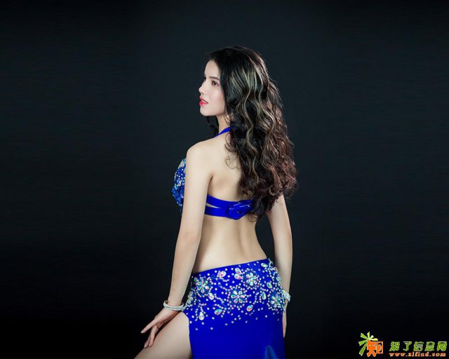 龙岗肚皮舞培训