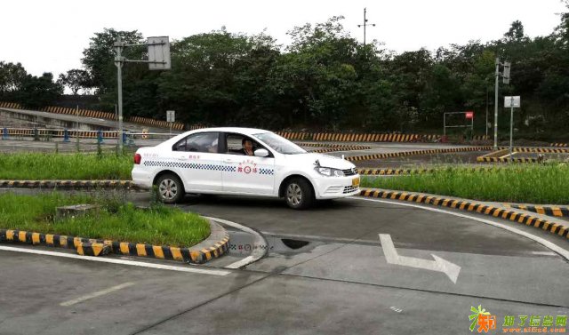 以后在成都学车将会面对这些难题