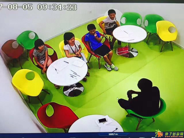 天津艾语国际教育让中国孩子都喜欢的少儿英语