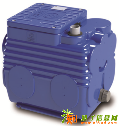 意大利泽尼特污水提升装置60L