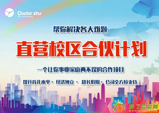 培训机构合伙人协议书