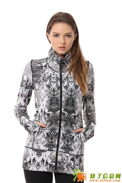 四针六线锦纶瑜伽服瑜伽裤瑜伽BRA