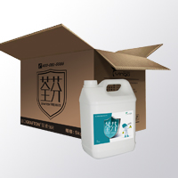 石家庄除甲醛公司荃芬石家庄服务商