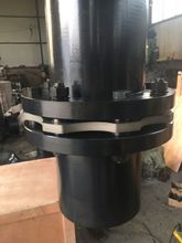 提供广东DJM膜片联轴器