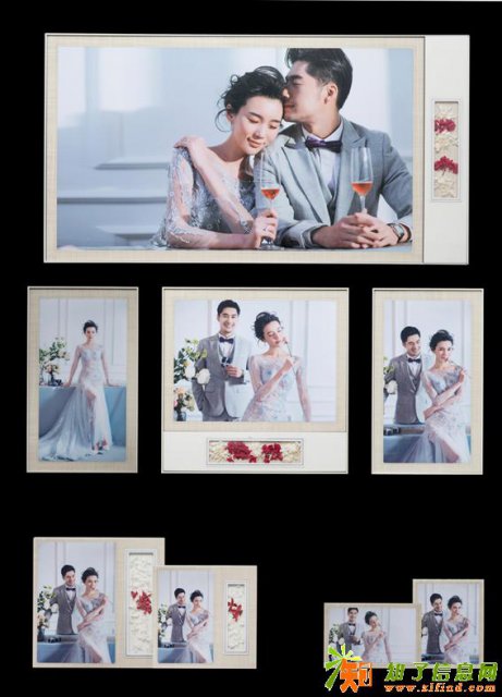 合肥尚品堂专业订制制作相框